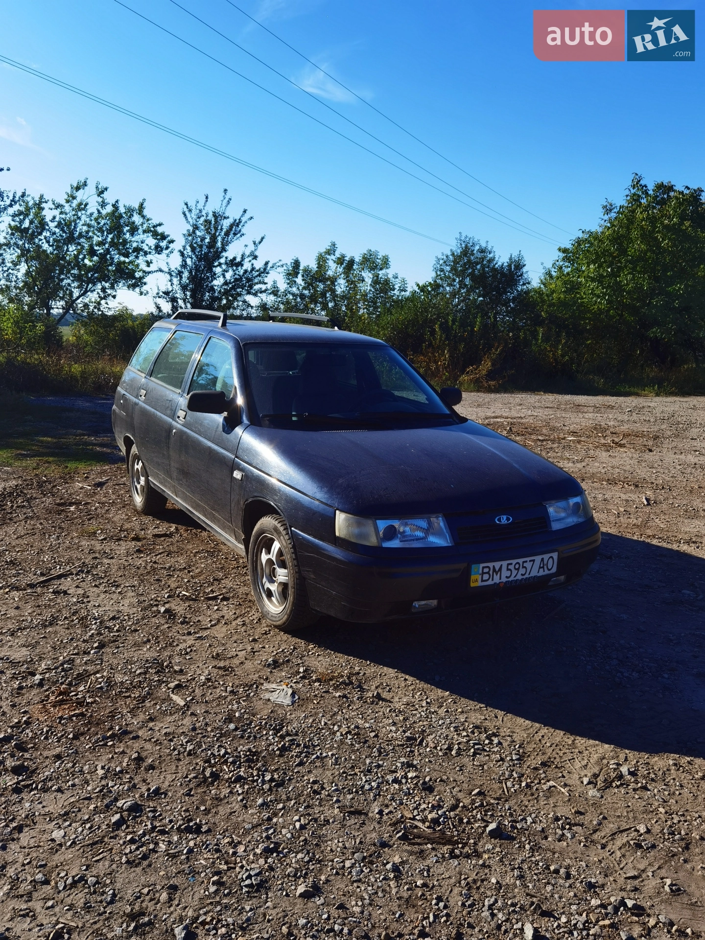 ВАЗ / Lada 2111, 2009