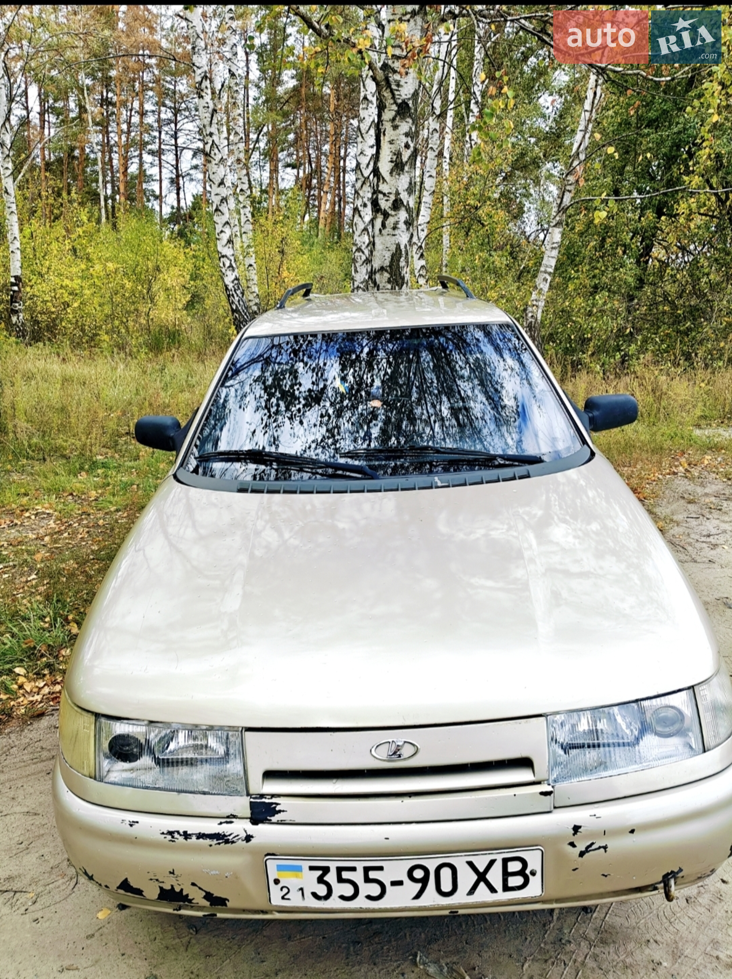 ВАЗ / Lada 2111, 2000