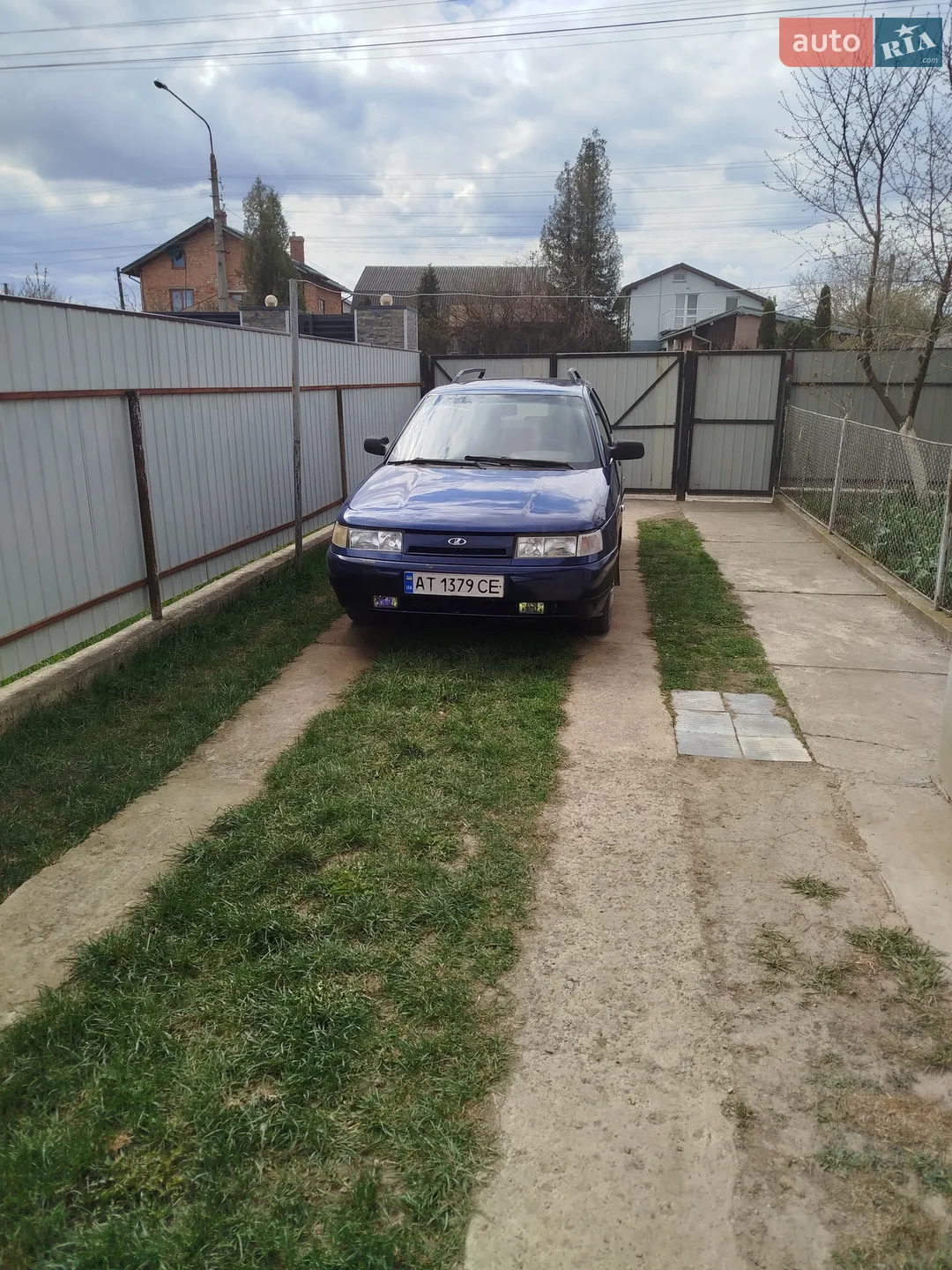 ВАЗ / Lada 2111, 2006