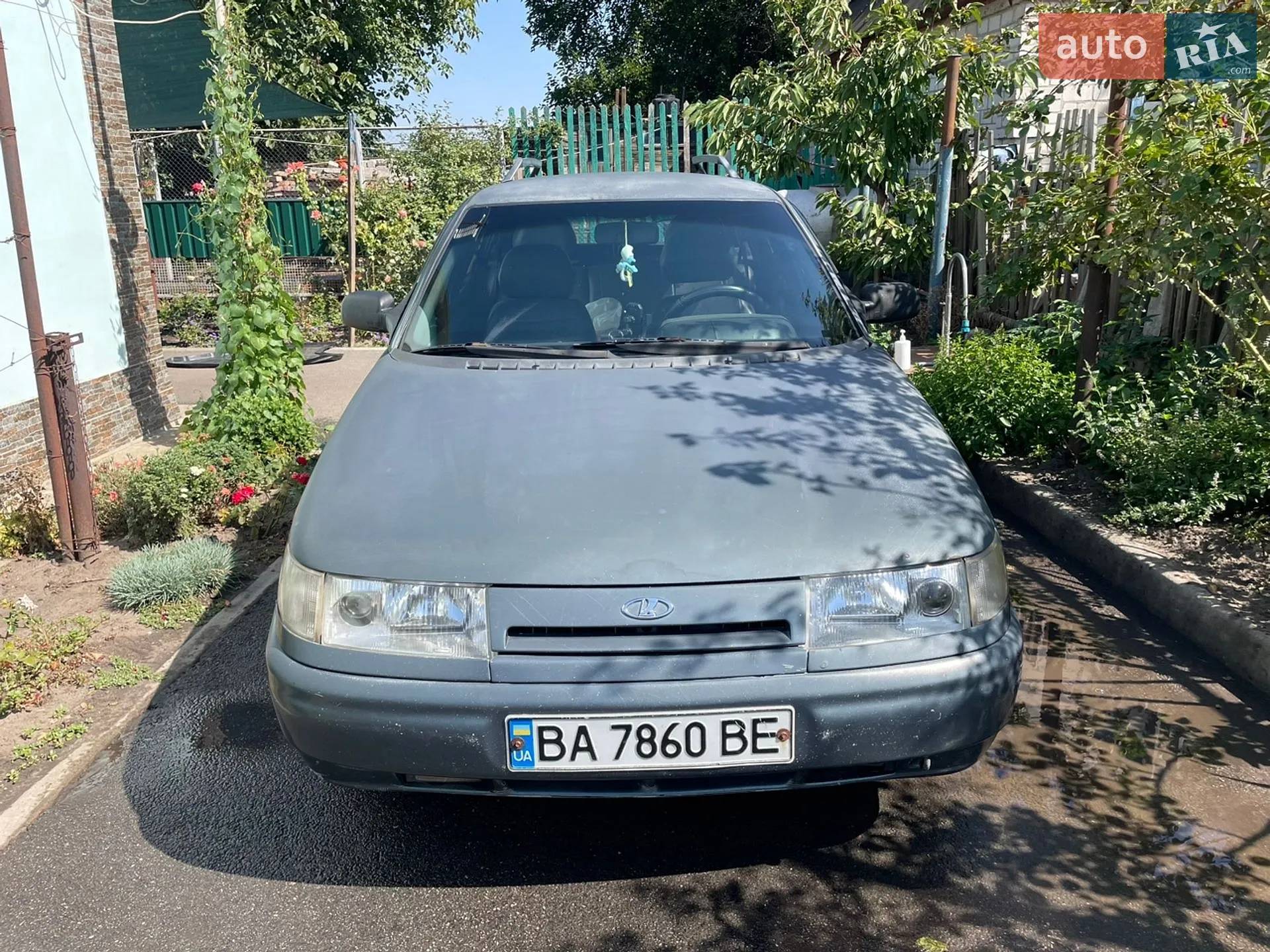 ВАЗ / Lada 2111, 2001