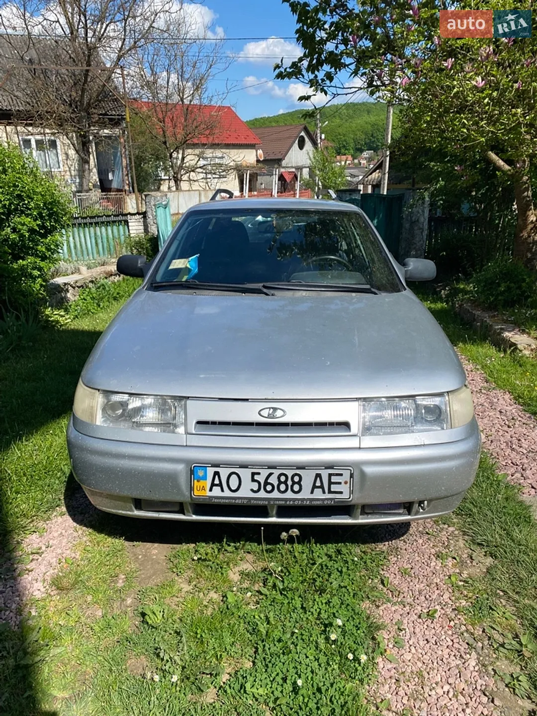 ВАЗ / Lada 2111, 2006