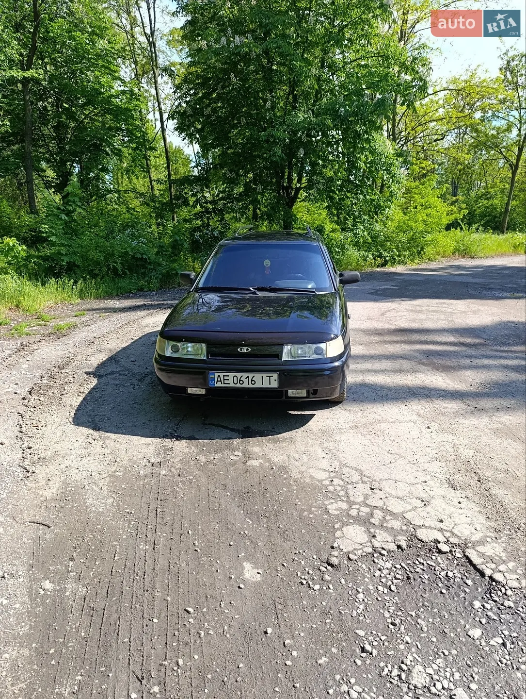 ВАЗ / Lada 2111, 2005