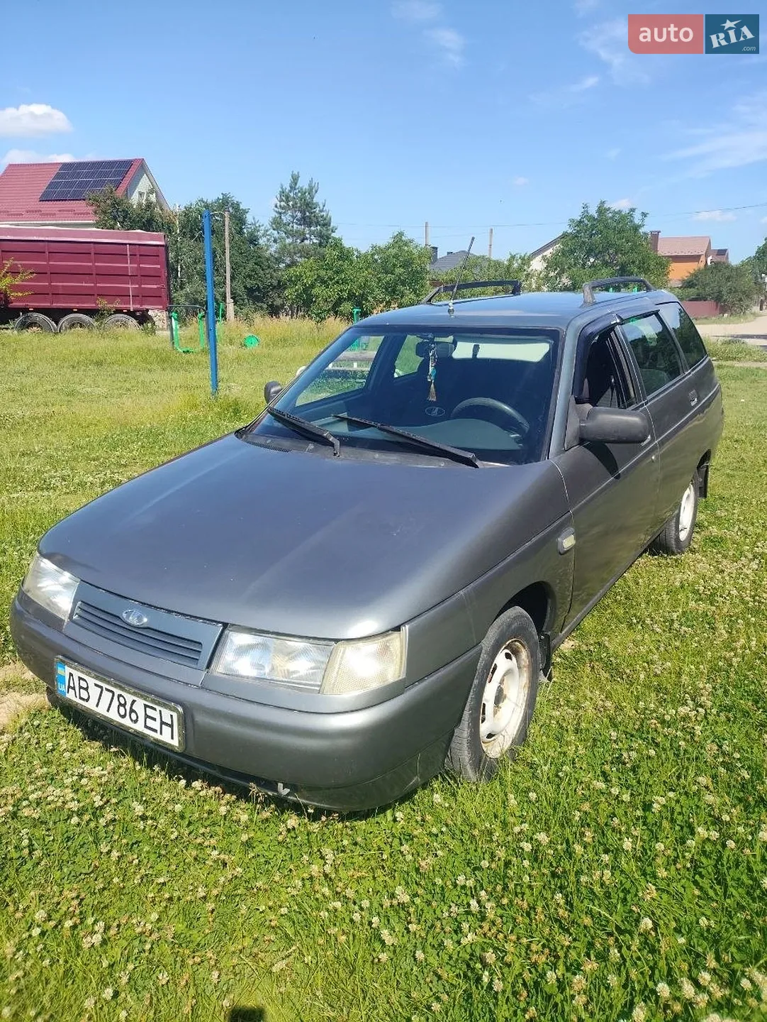 ВАЗ / Lada 2111, 2008