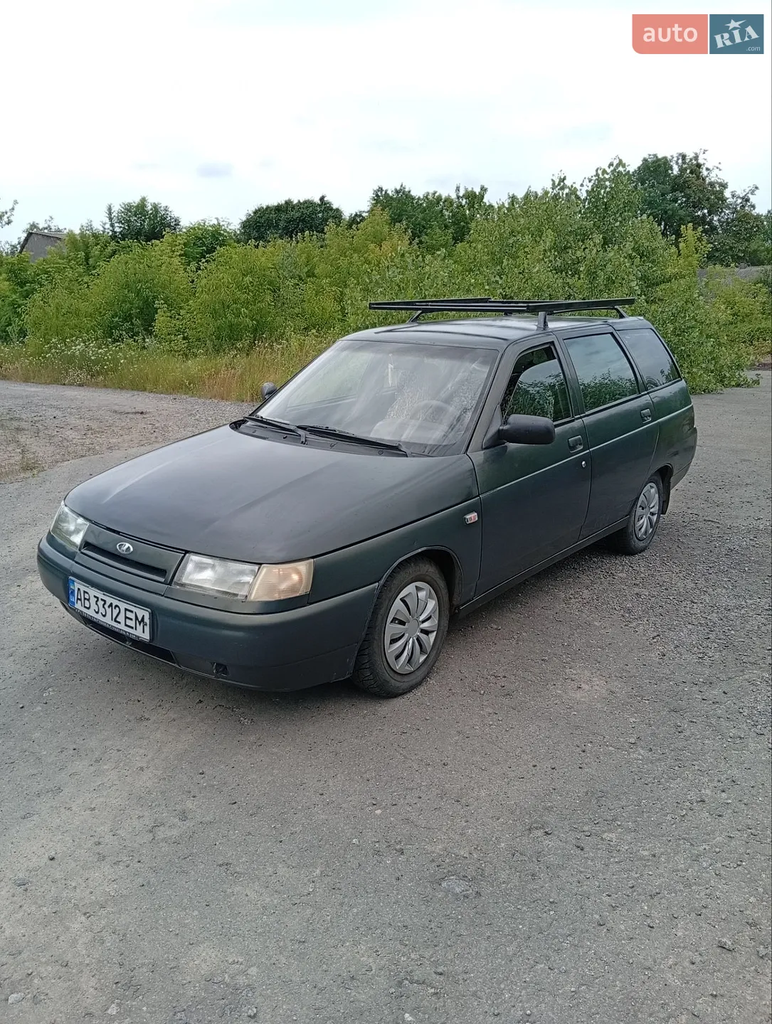ВАЗ / Lada 2111, 2006