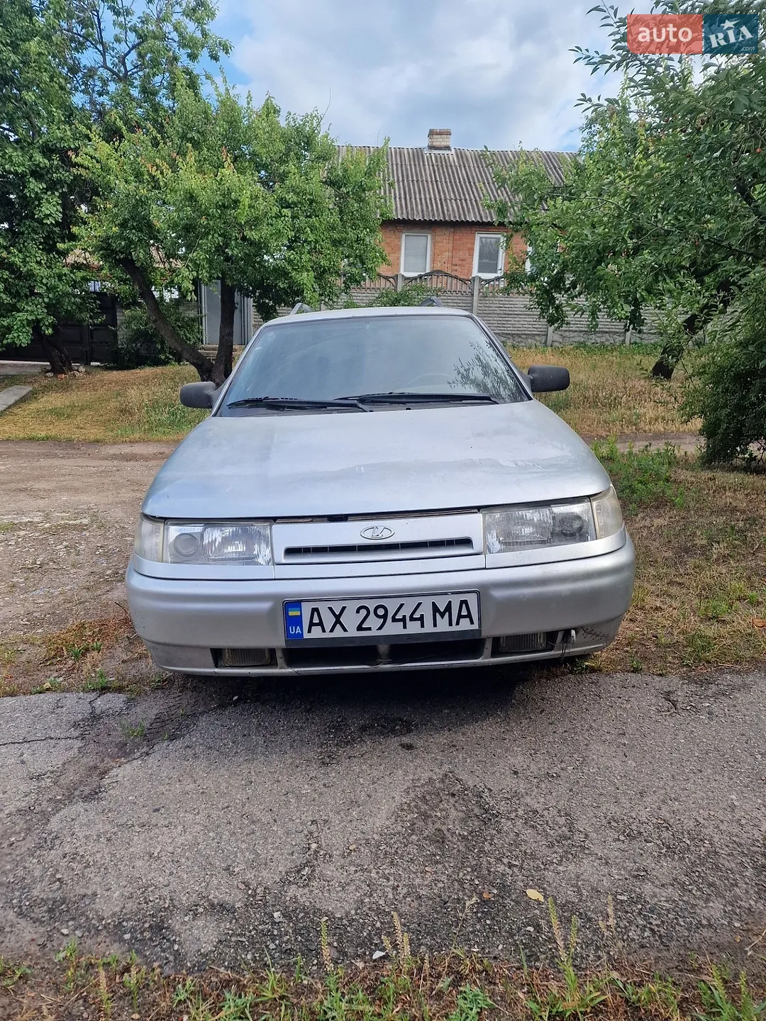 ВАЗ / Lada 2111, 2006