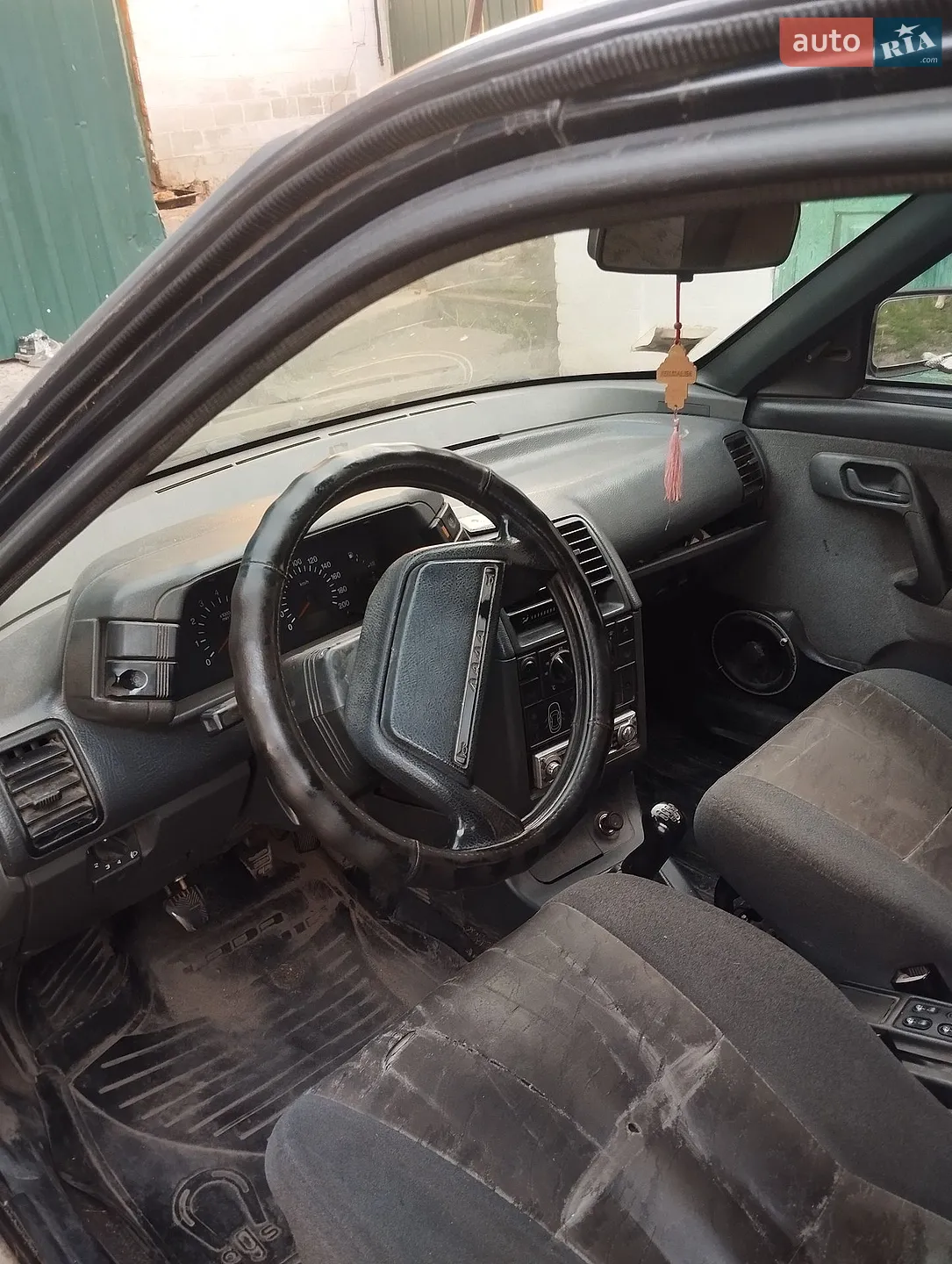 ВАЗ / Lada 2111, 2006