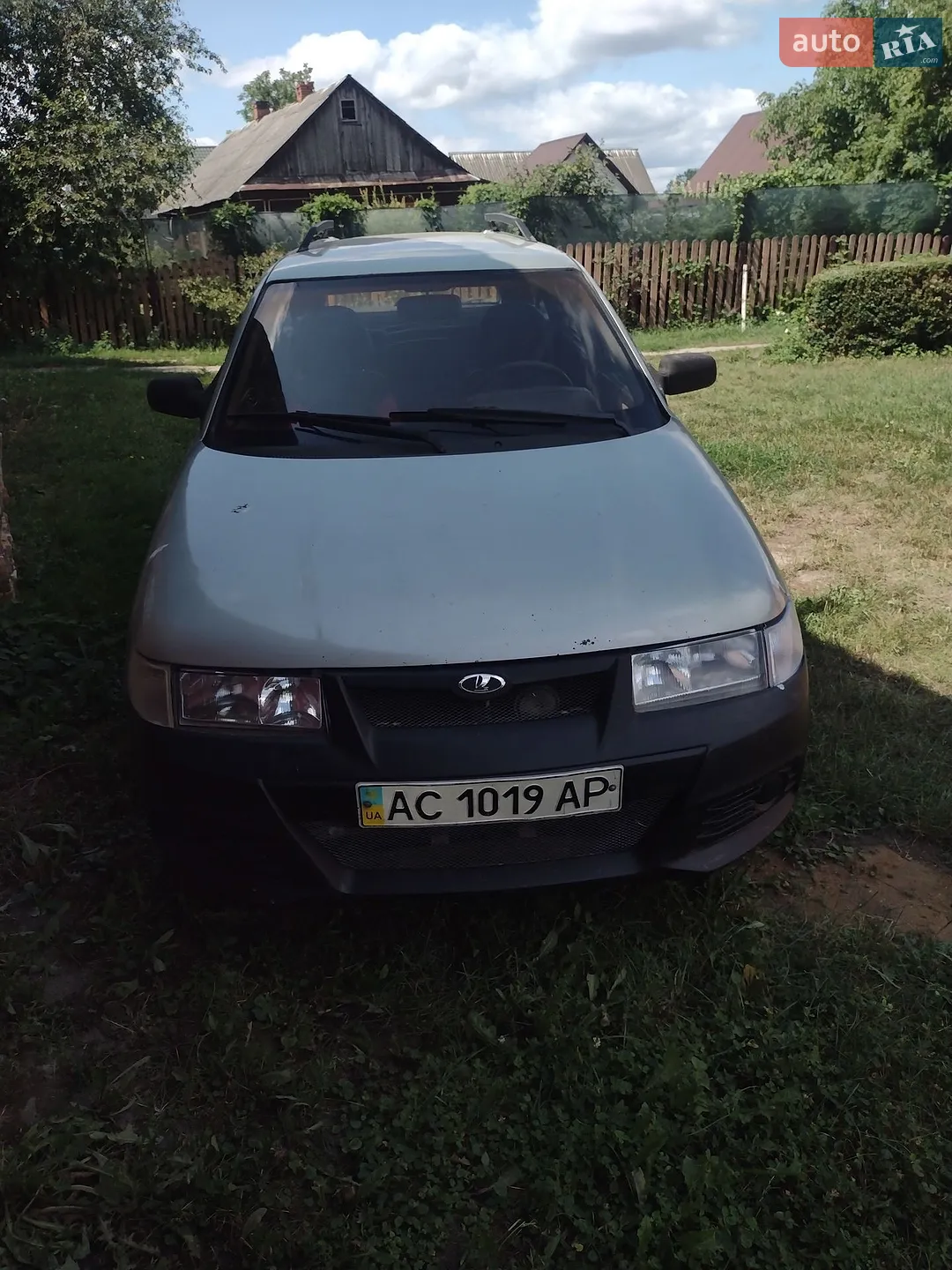ВАЗ / Lada 2111, 2005
