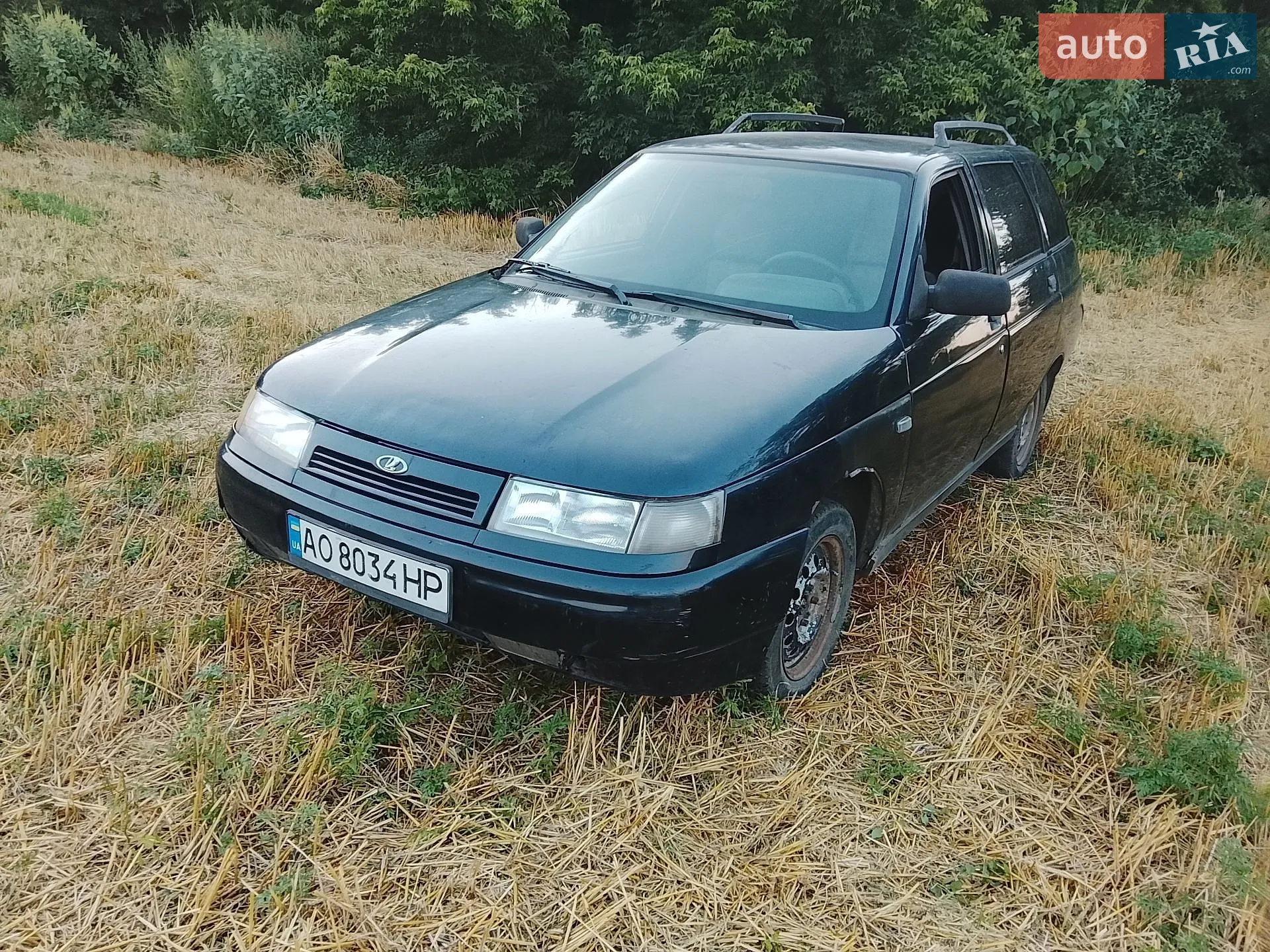 ВАЗ / Lada 2111, 2006