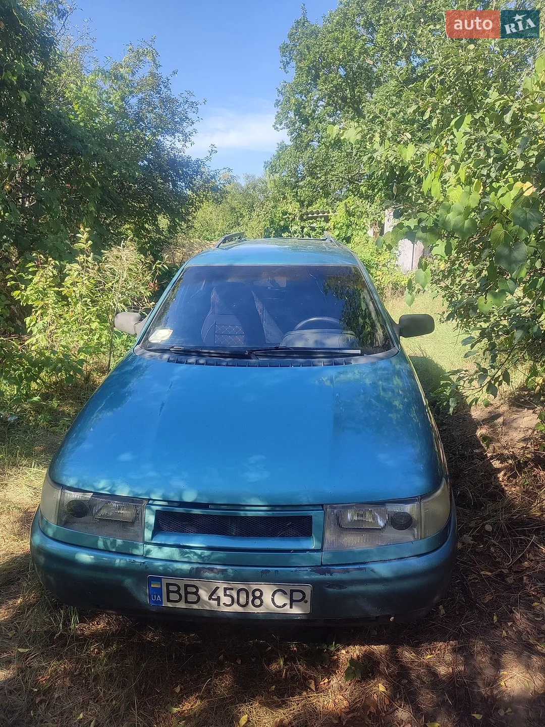 ВАЗ / Lada 2111, 2000