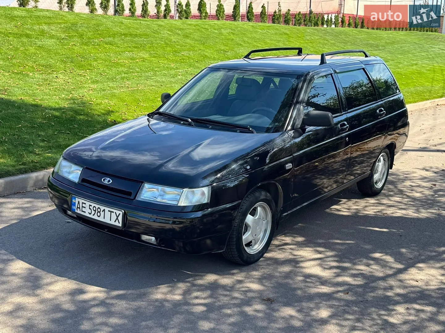ВАЗ / Lada 2111, 2009