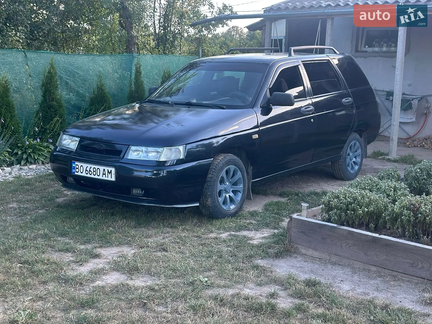 ВАЗ / Lada 2111, 2008