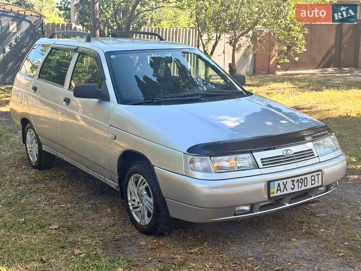 ВАЗ / Lada 2111, 2008