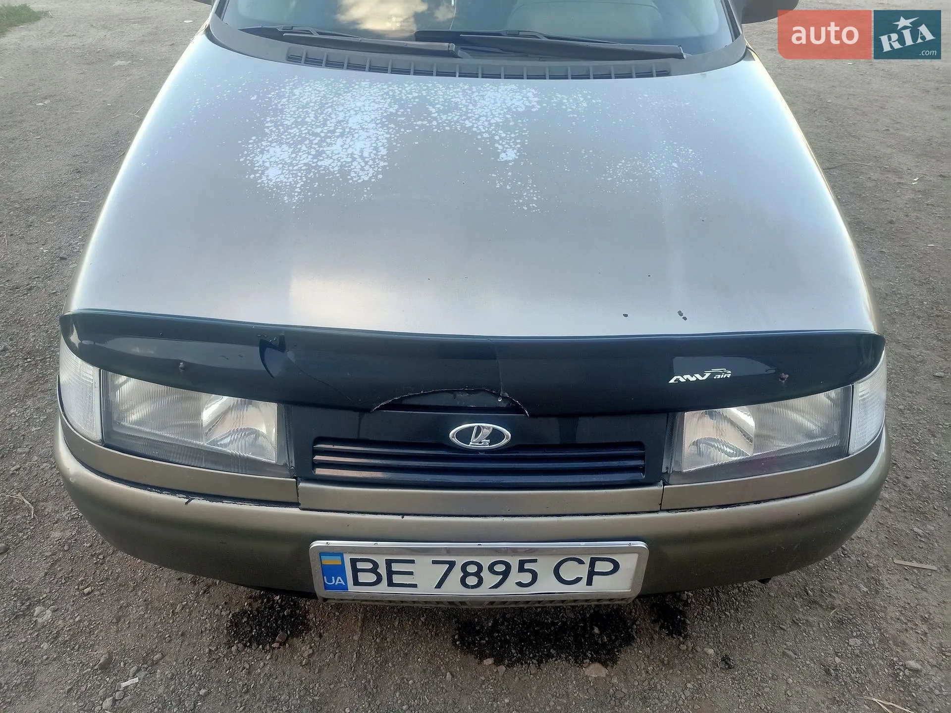 ВАЗ / Lada 2111, 2002