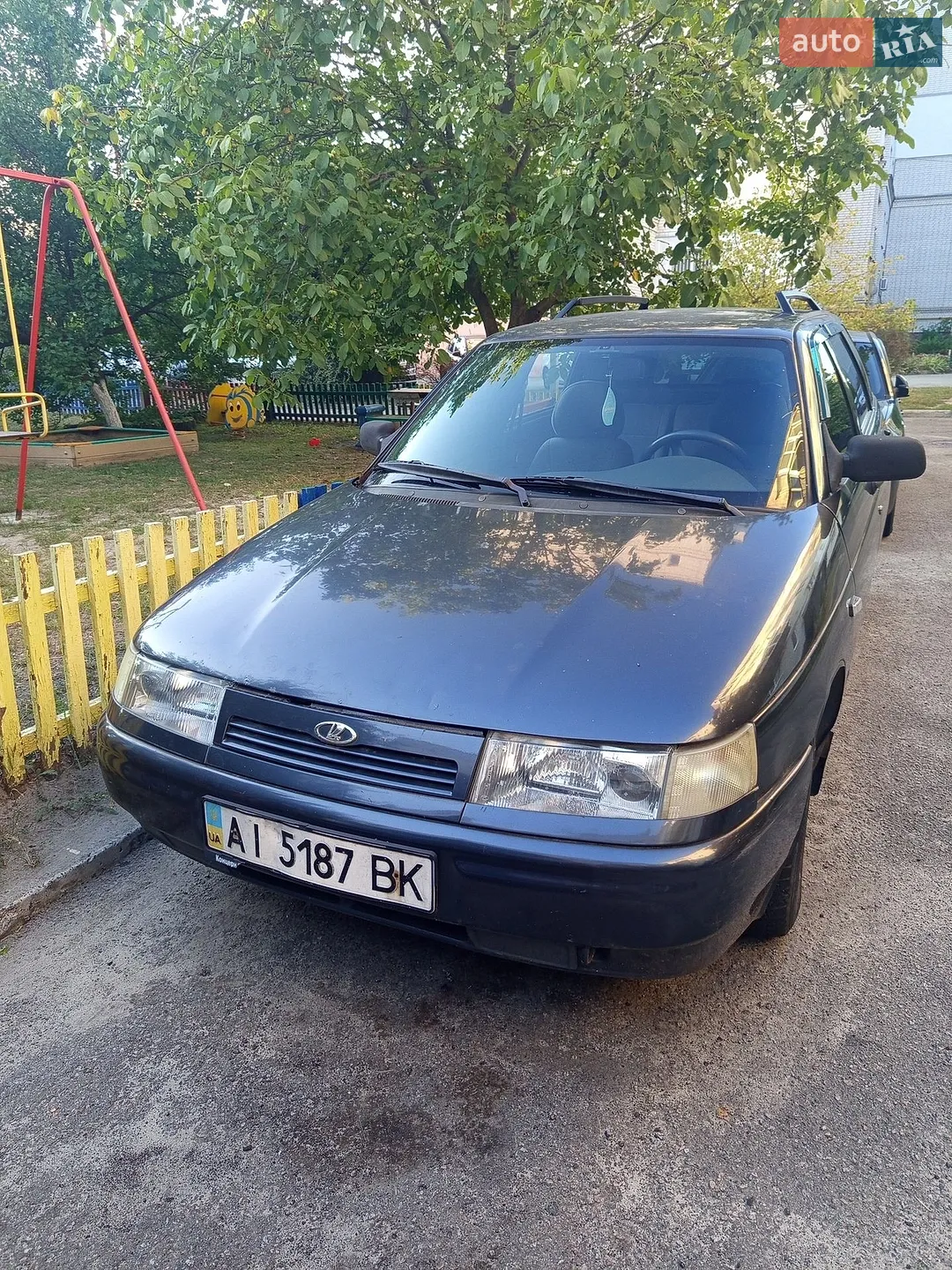 ВАЗ / Lada 2111, 2008