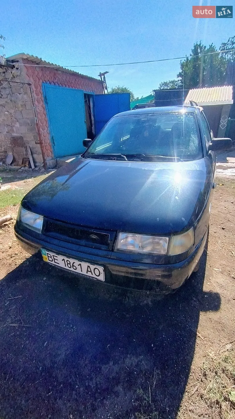 ВАЗ / Lada 2111, 2006