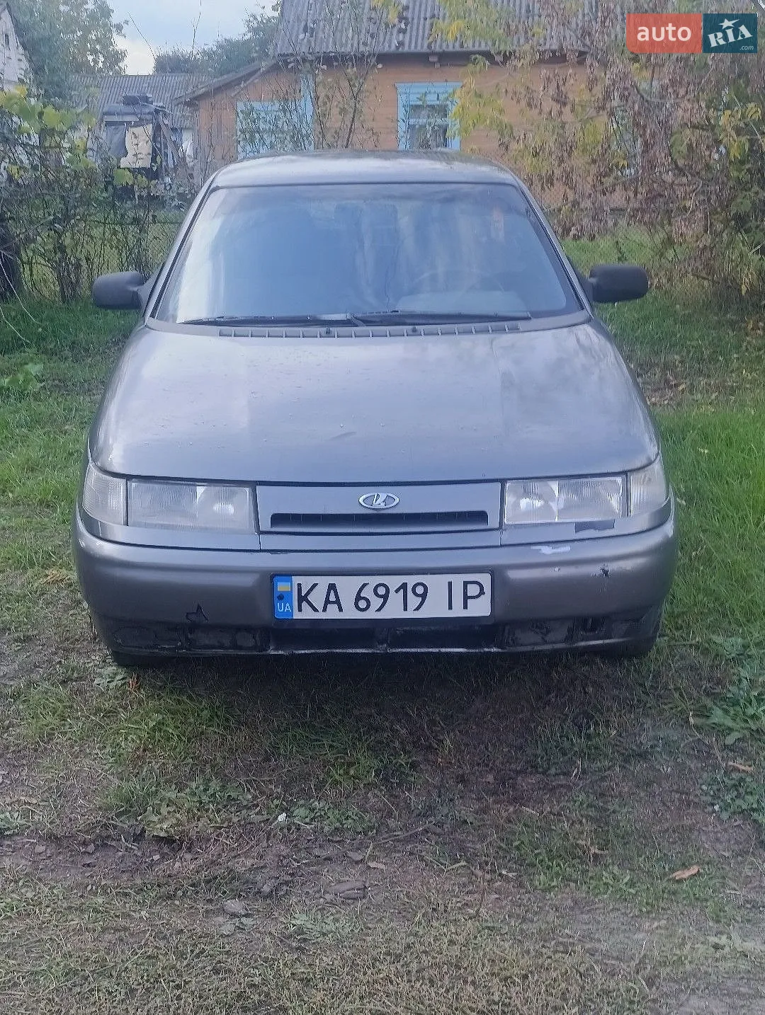 ВАЗ / Lada 2111, 2000