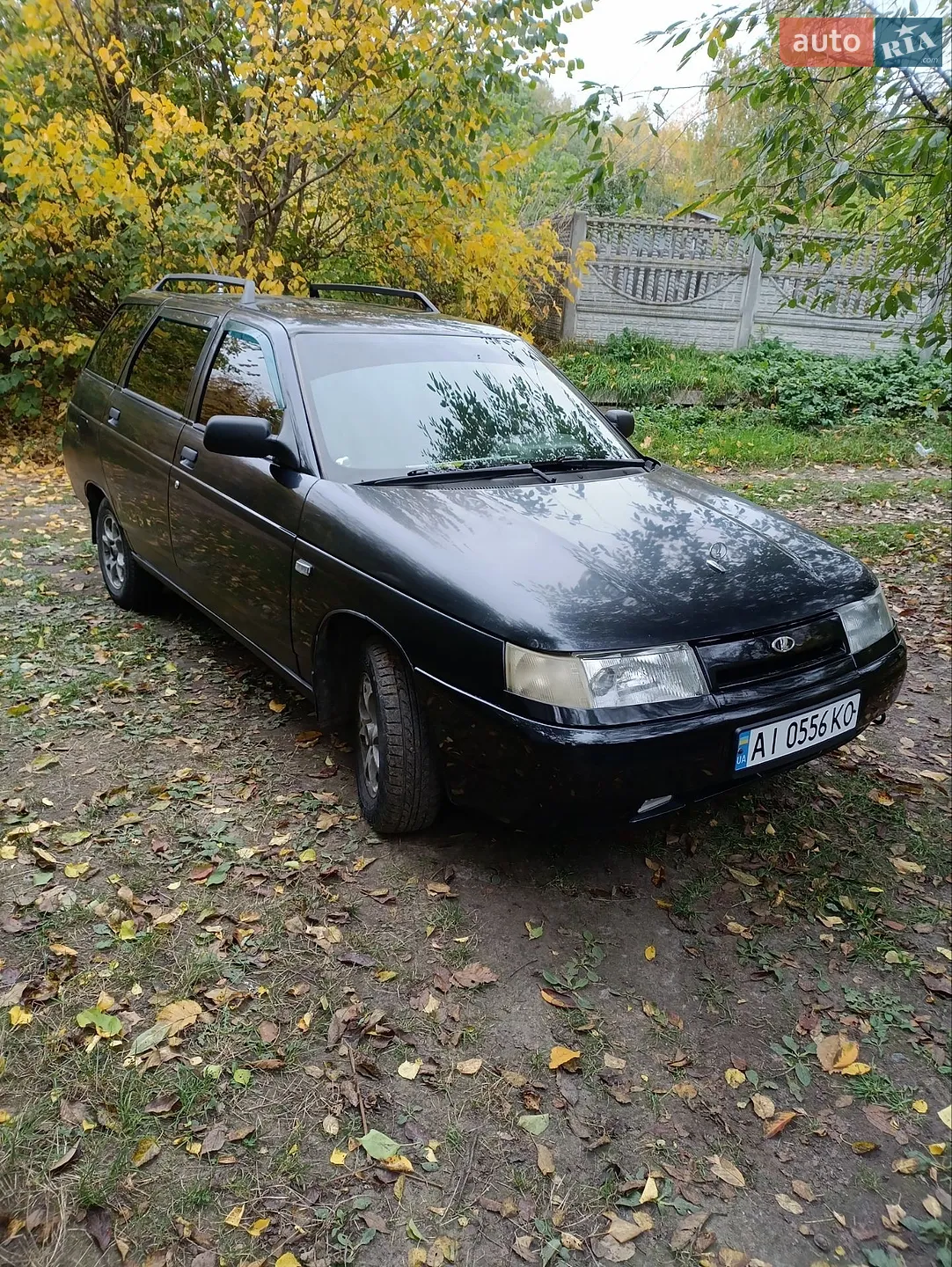 ВАЗ / Lada 2111, 2006
