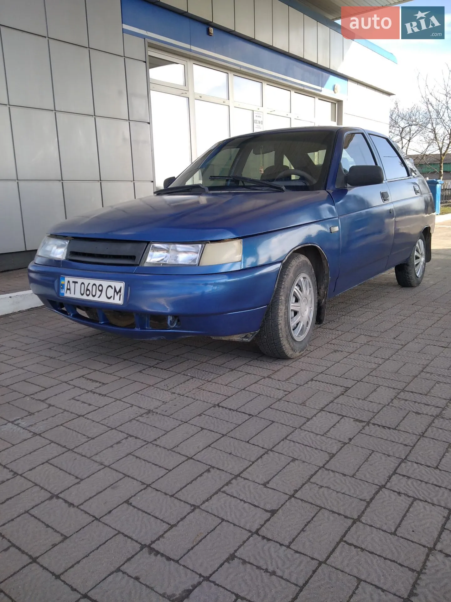 ВАЗ / Lada 2112, 2005