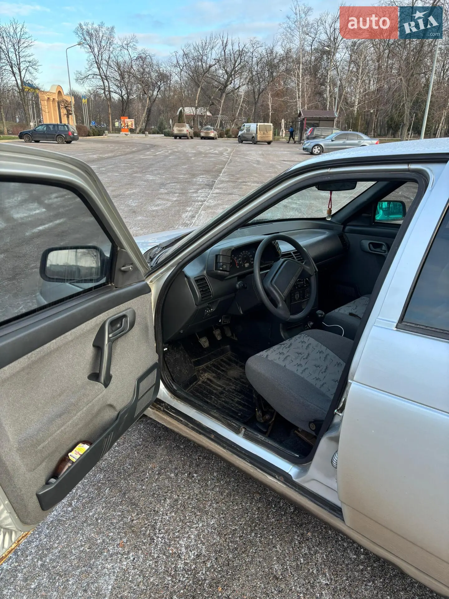ВАЗ / Lada 2112, 2006