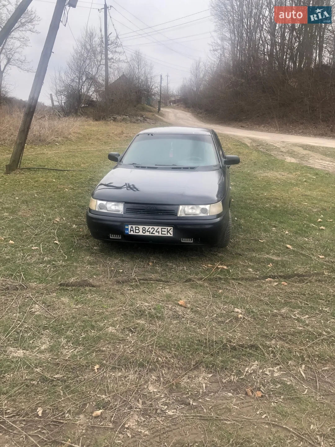 ВАЗ / Lada 2112, 2006