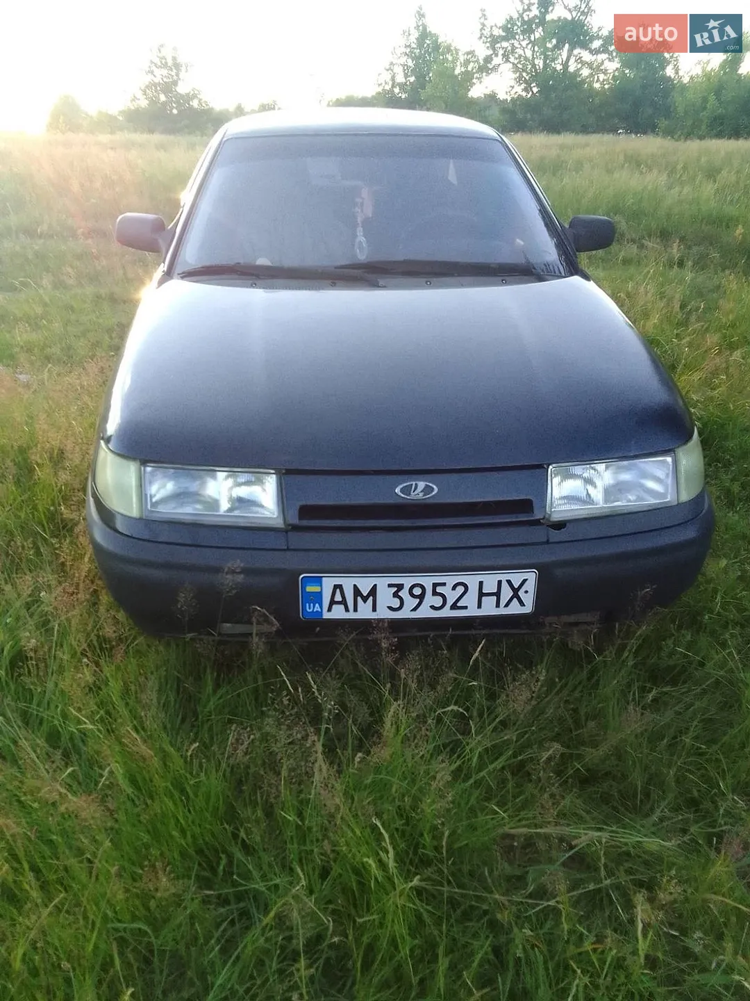 ВАЗ / Lada 2112, 2005