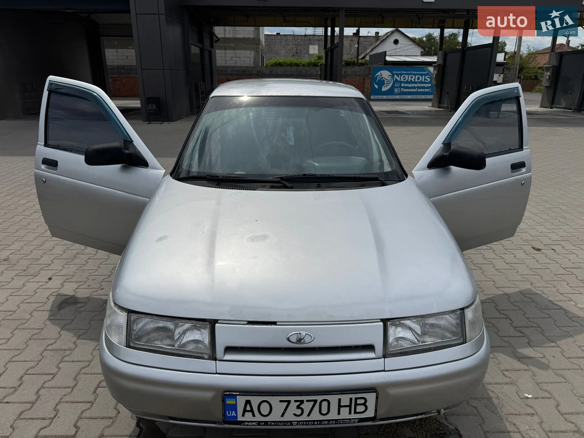 ВАЗ / Lada 2112, 2006