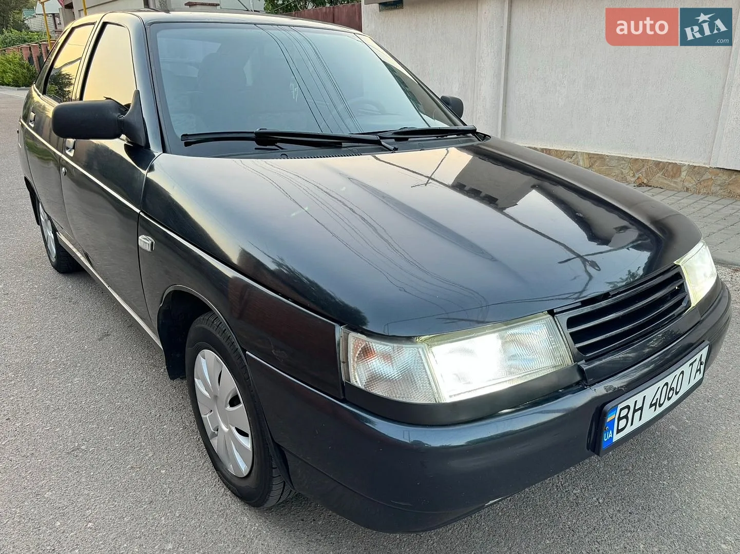 ВАЗ / Lada 2112, 2006