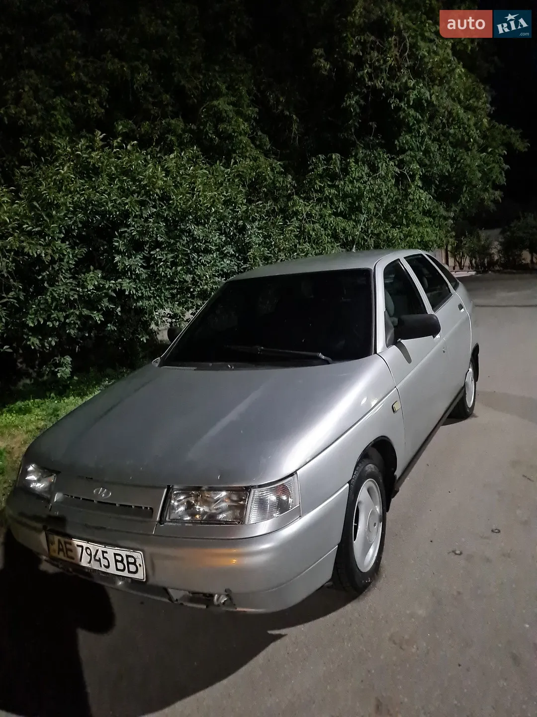 ВАЗ / Lada 2112, 2006