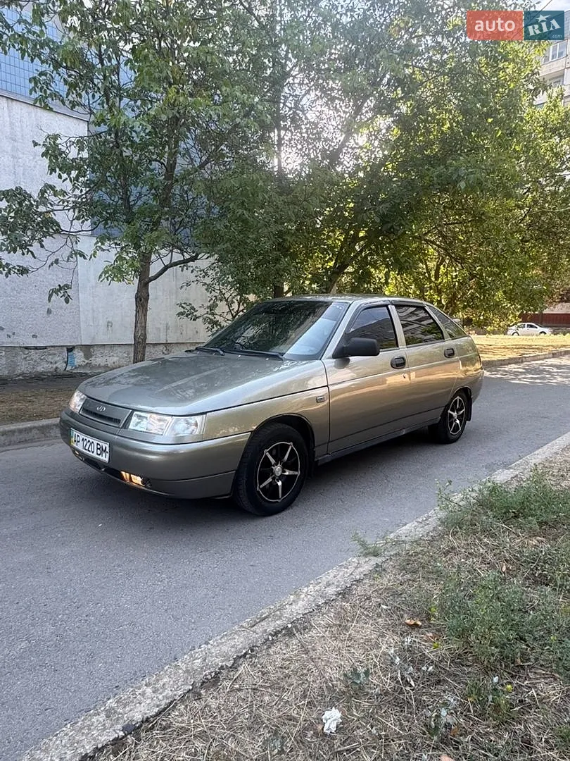 ВАЗ / Lada 2112, 2002
