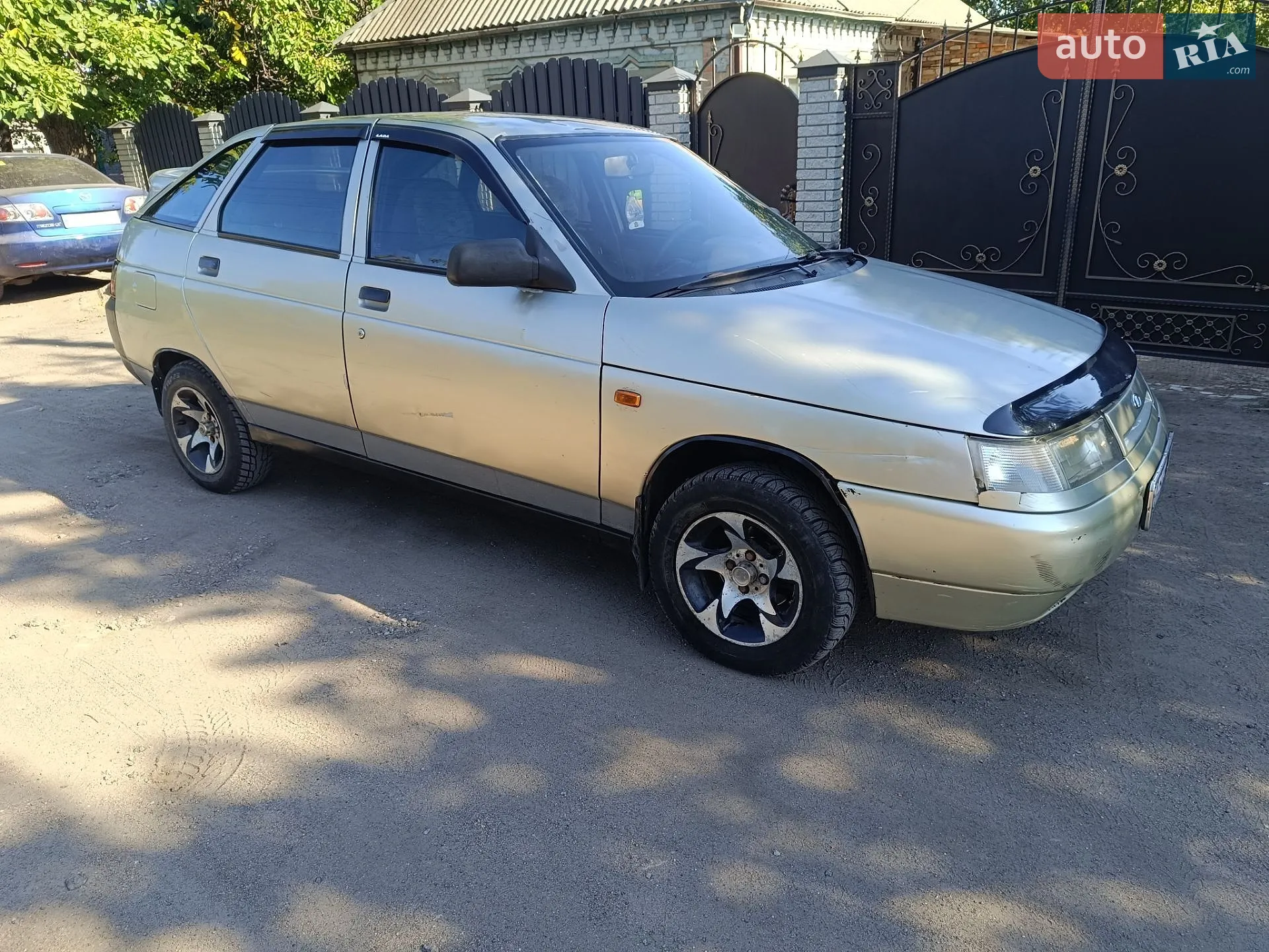 ВАЗ / Lada 2112, 2006