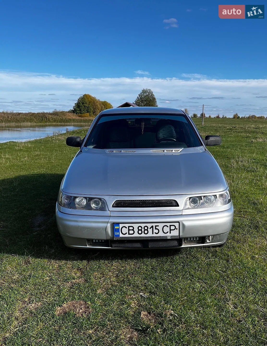 ВАЗ / Lada 2112, 2006
