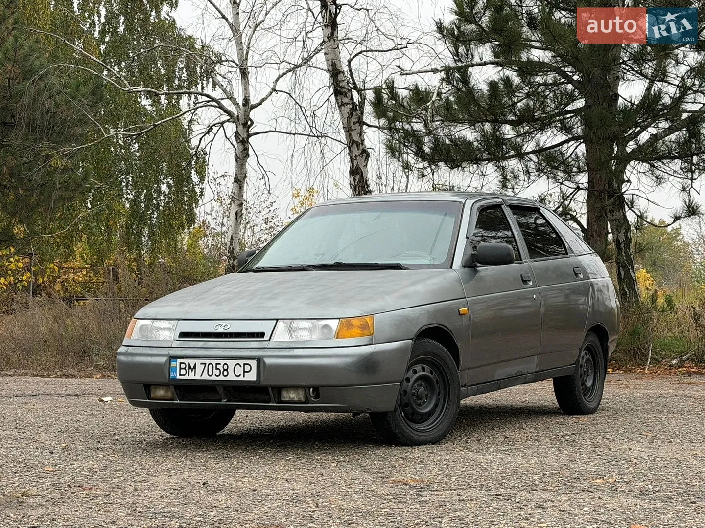 ВАЗ / Lada 2112, 2006