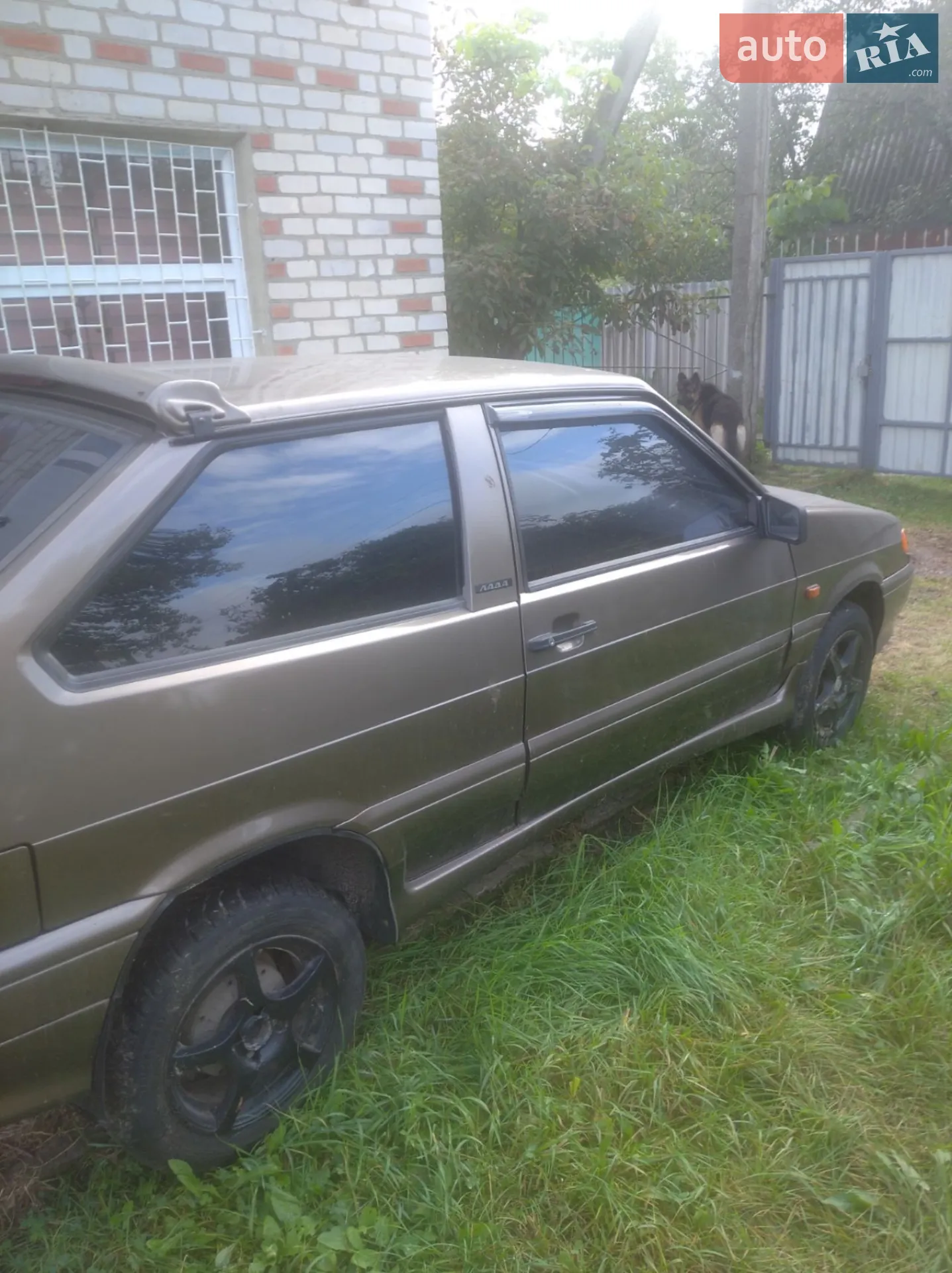 ВАЗ / Lada 2113 Samara, 2008