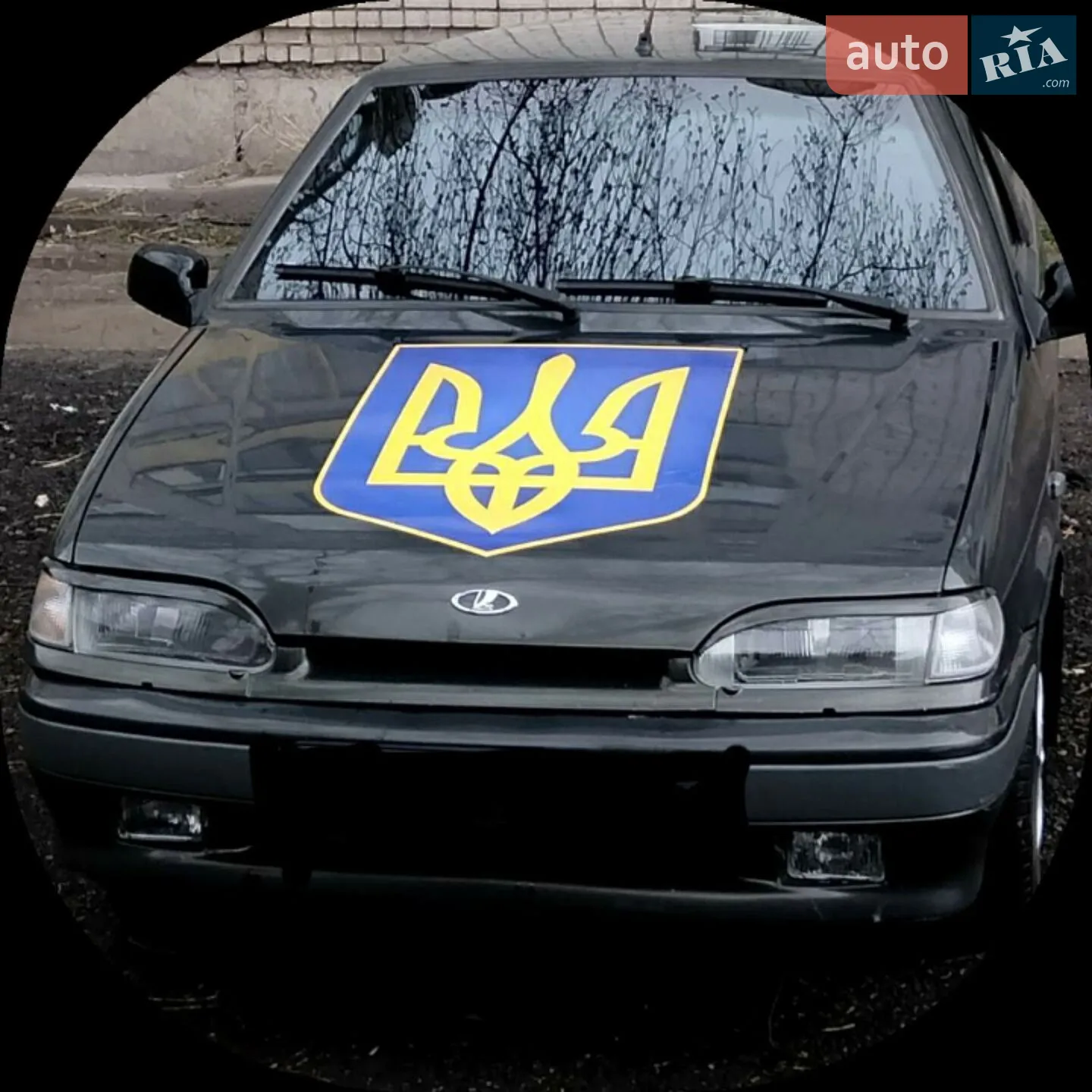 ВАЗ / Lada 2113 Samara, 2005