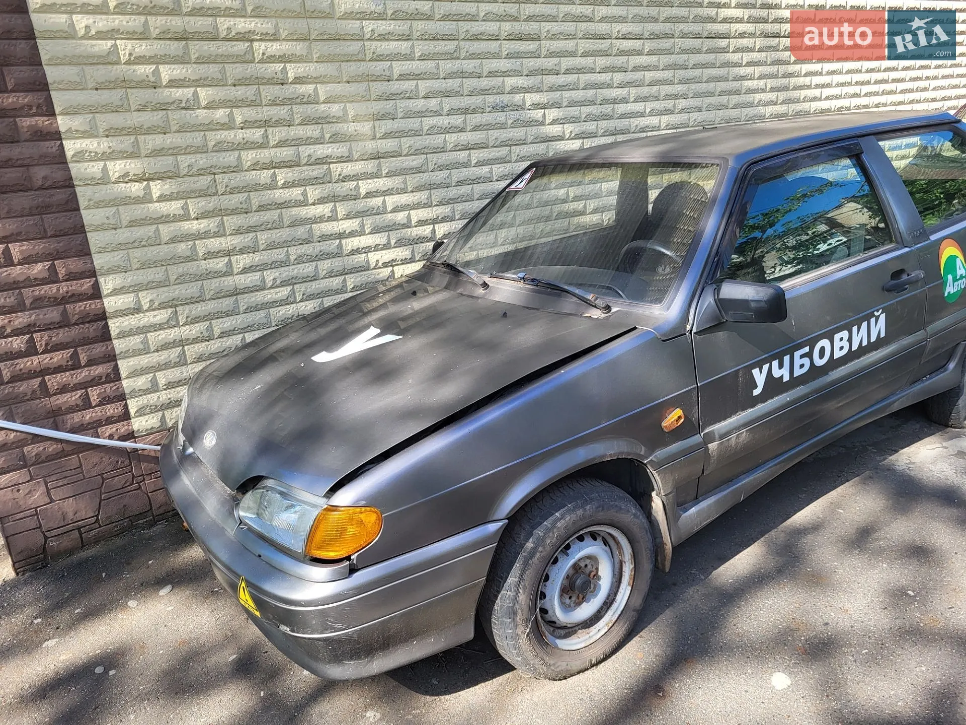 ВАЗ / Lada 2113 Samara, 2008