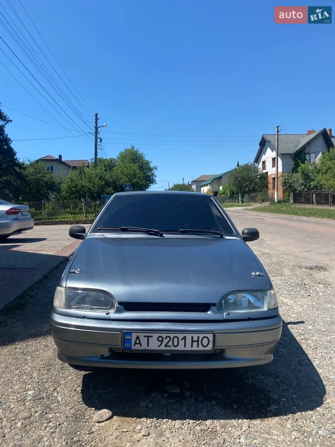 ВАЗ / Lada 2113 Samara, 2009