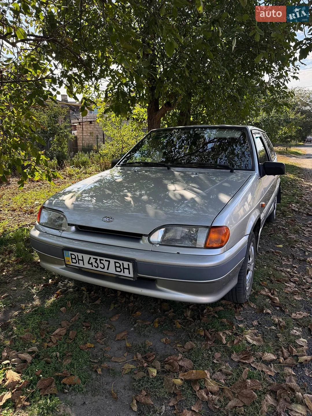 ВАЗ / Lada 2113 Samara, 2007