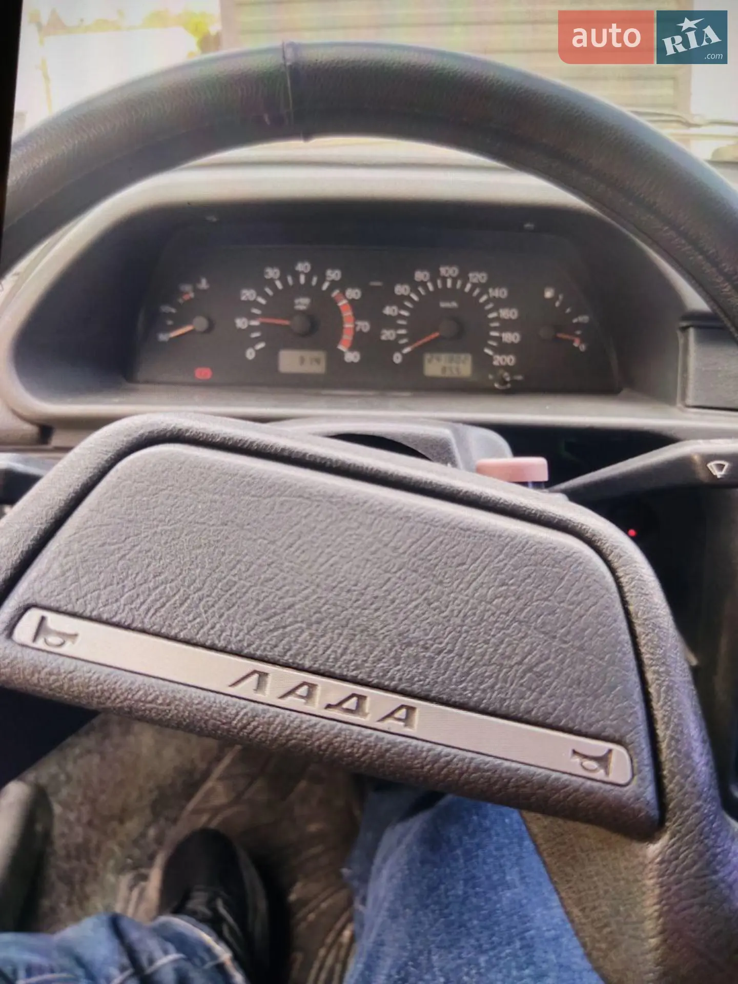 ВАЗ / Lada 2114 Samara, 2006