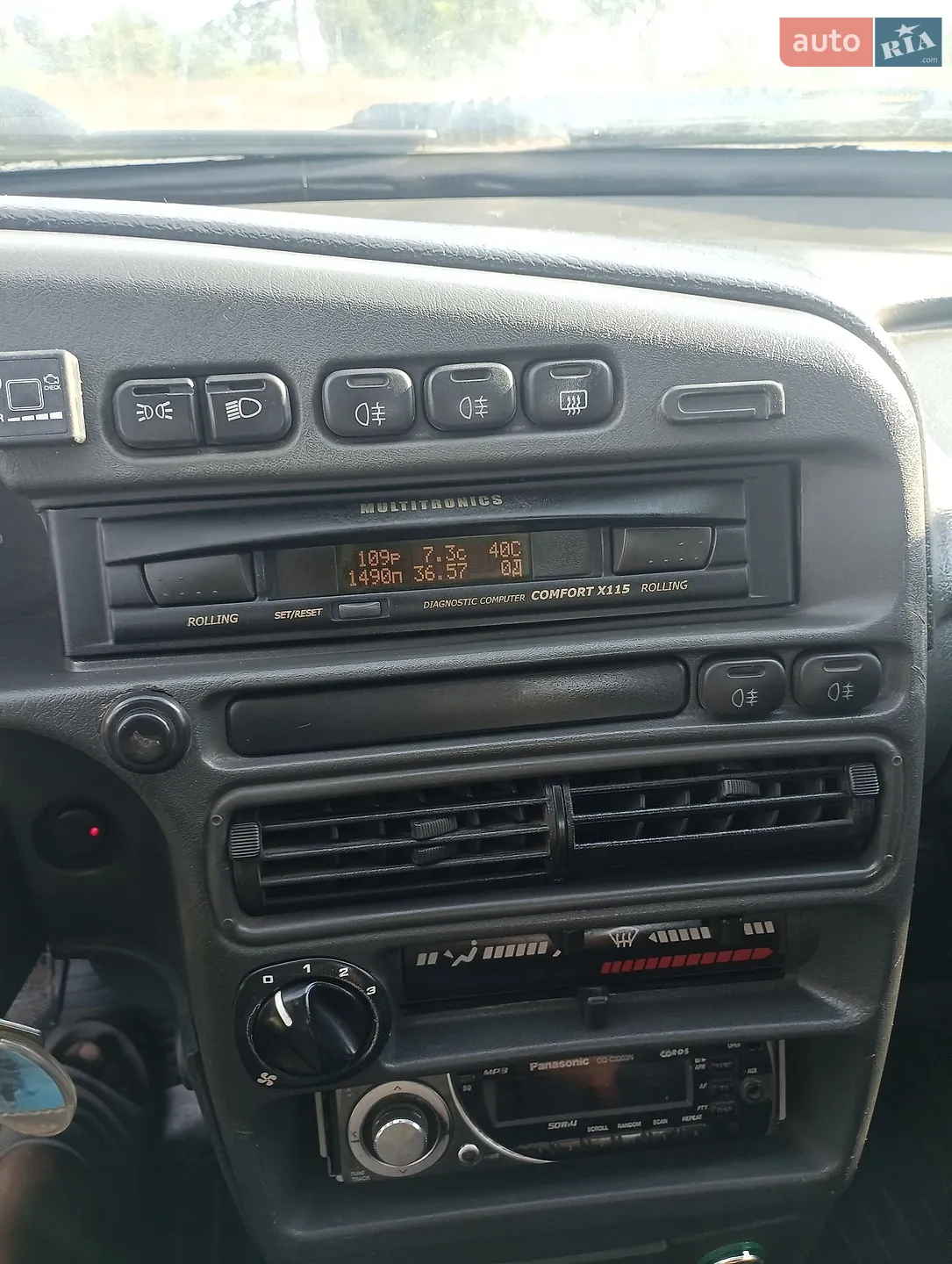 ВАЗ / Lada 2114 Samara, 2007