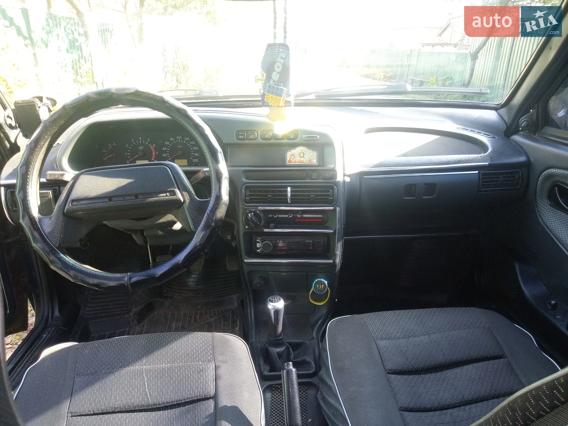 ВАЗ / Lada 2115 Samara, 2007