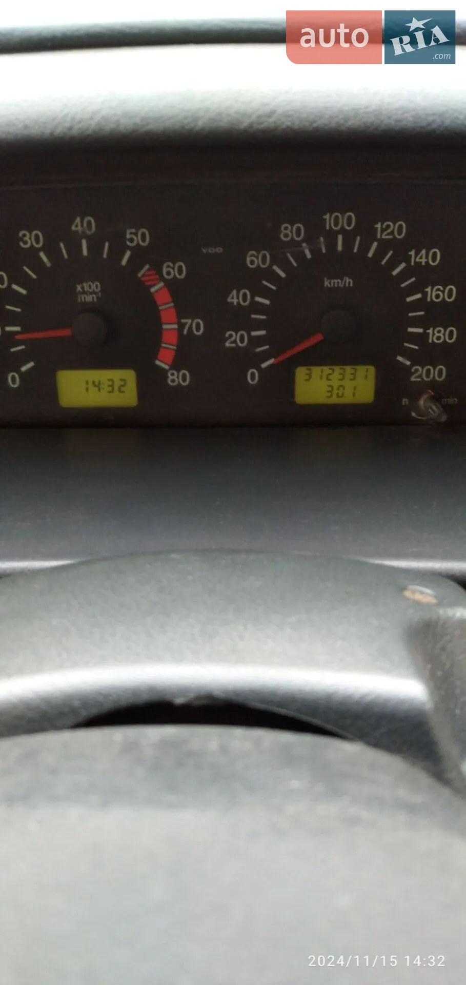 ВАЗ / Lada 2115 Samara, 2005