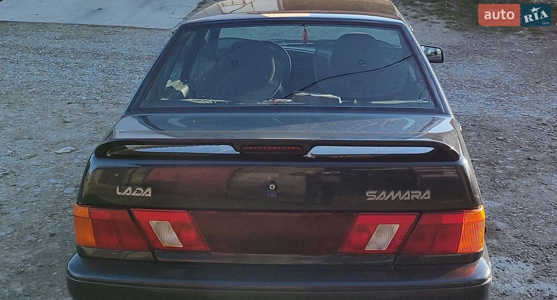 ВАЗ / Lada 2115 Samara, 2008