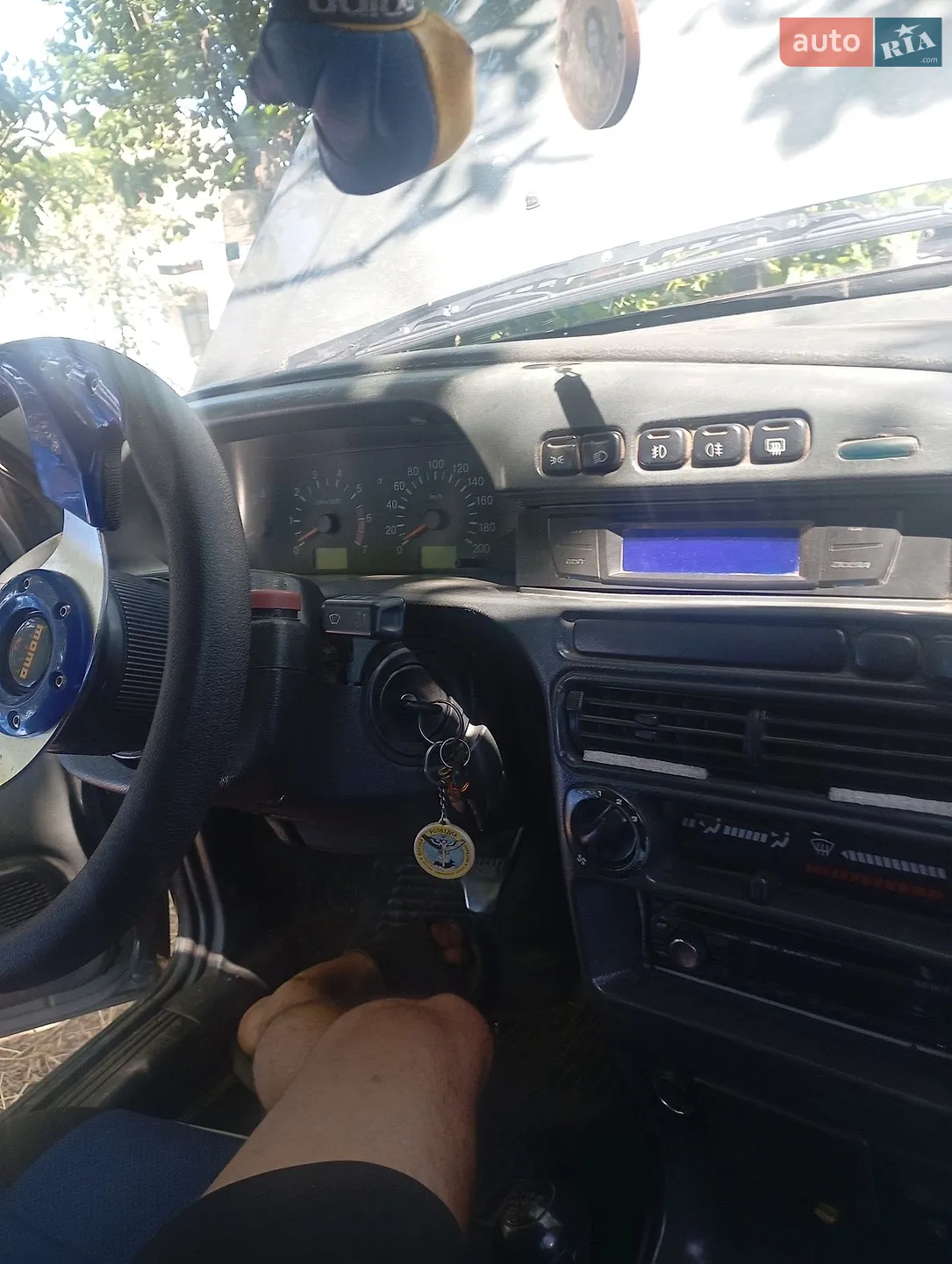 ВАЗ / Lada 2115 Samara, 2008