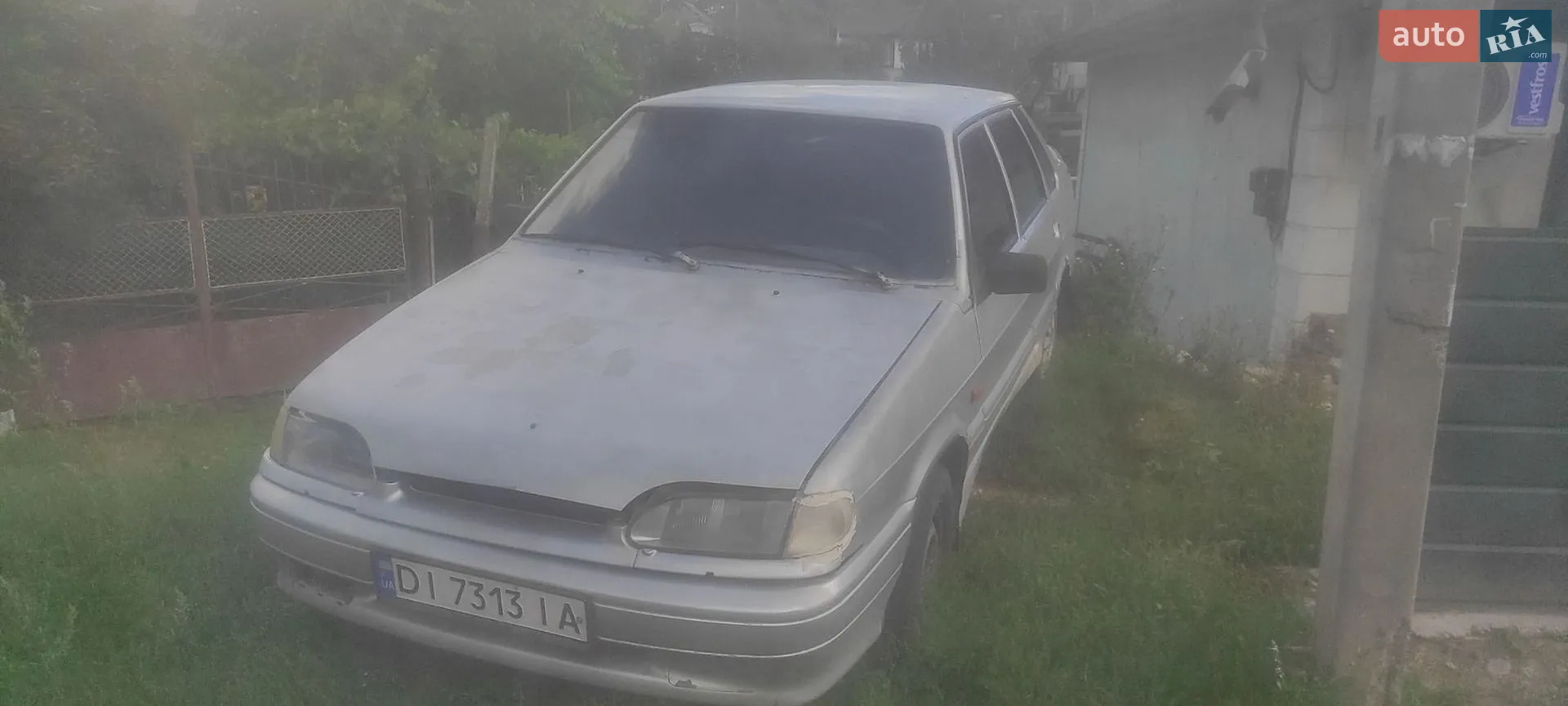 ВАЗ / Lada 2115 Samara 2006 — 1