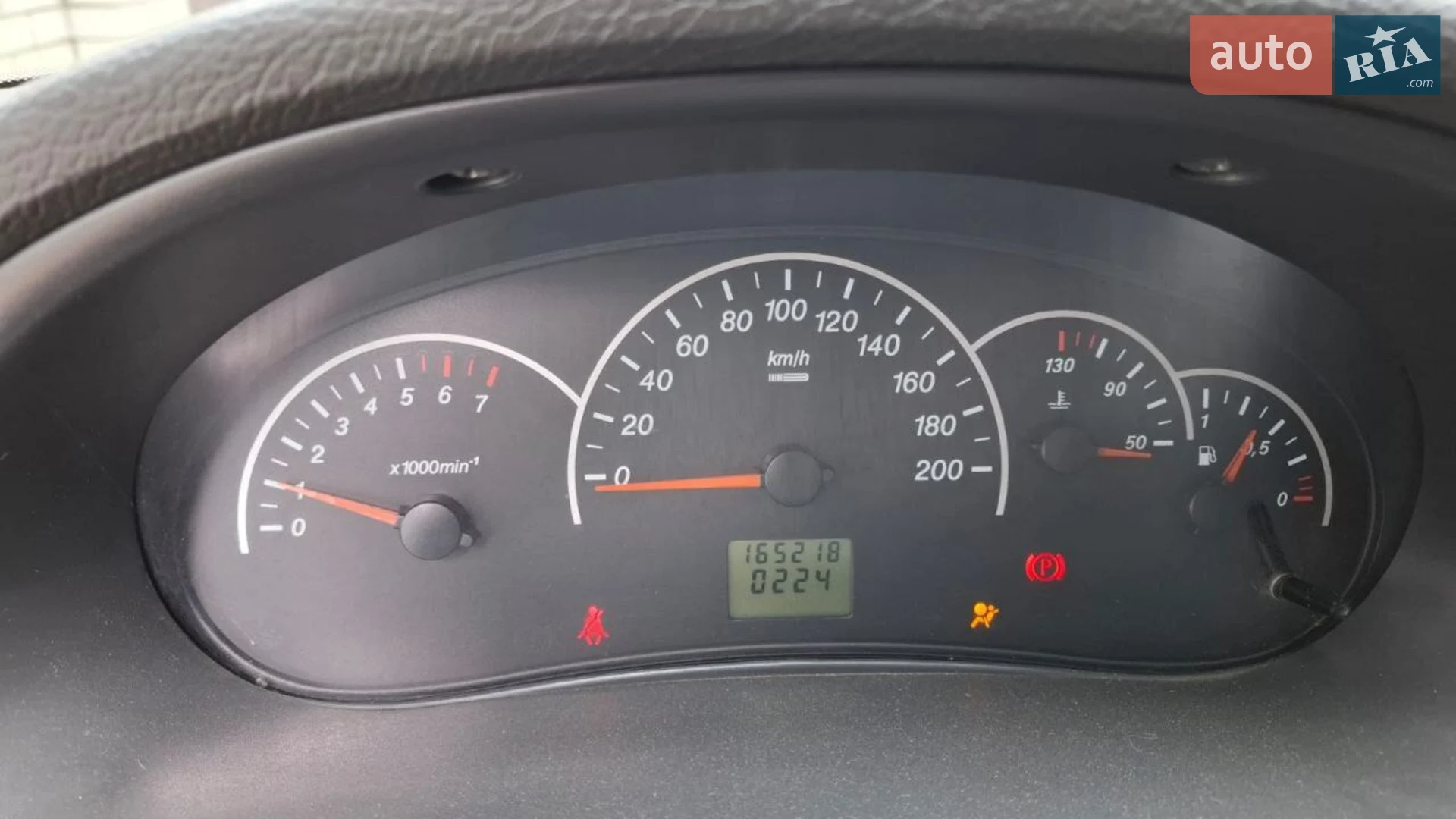 ВАЗ / Lada 2170 Priora, 2012