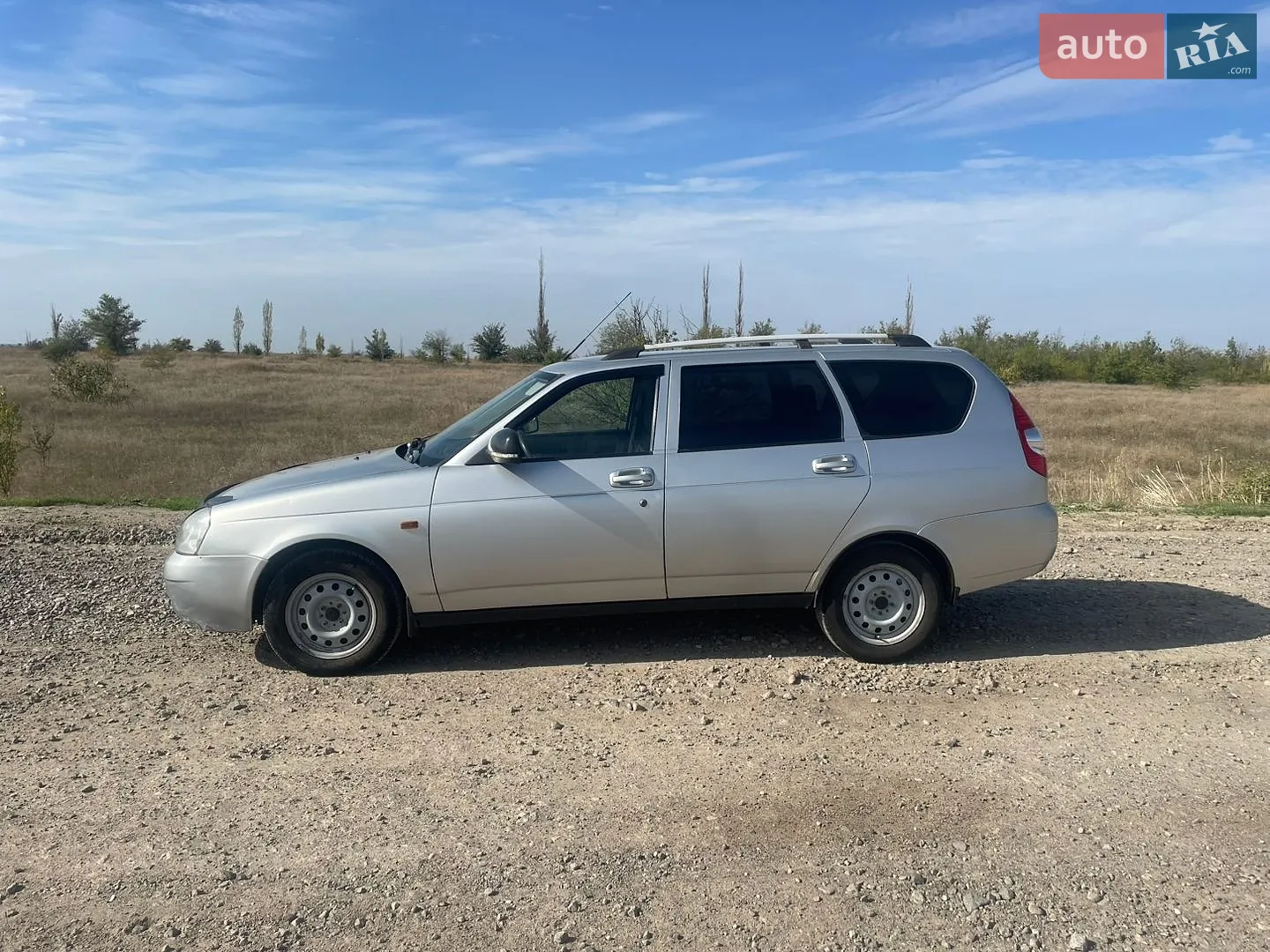ВАЗ / Lada 2171 Priora, 2011