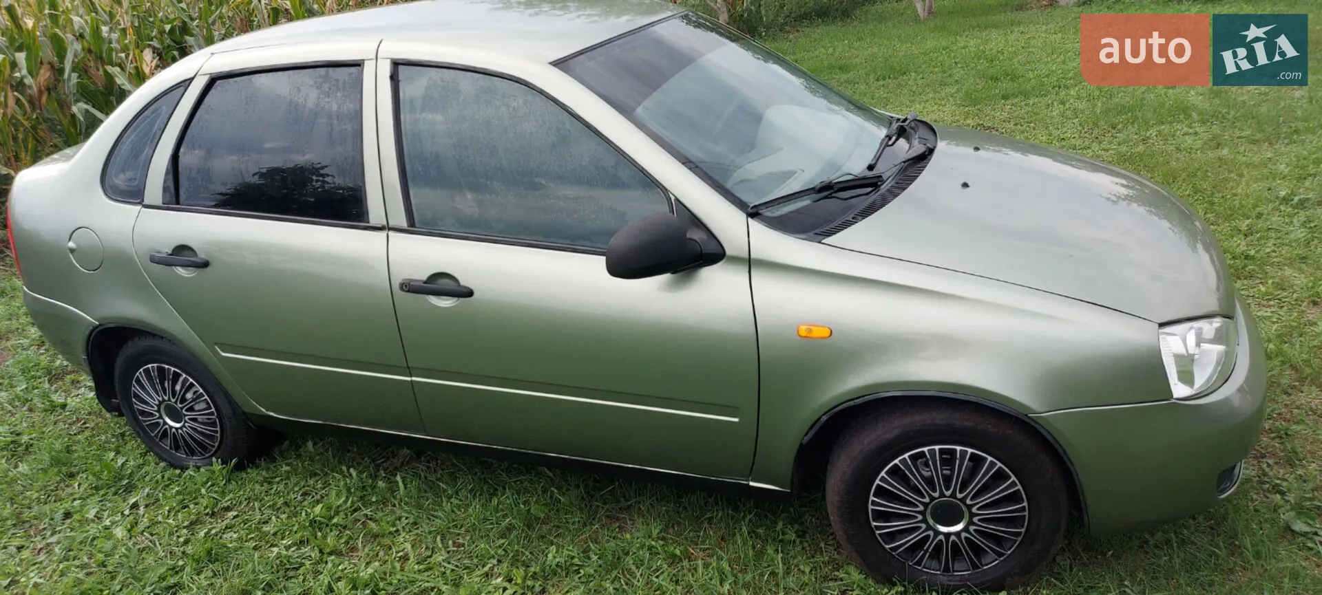 ВАЗ / Lada 2194 Kalina, 2008