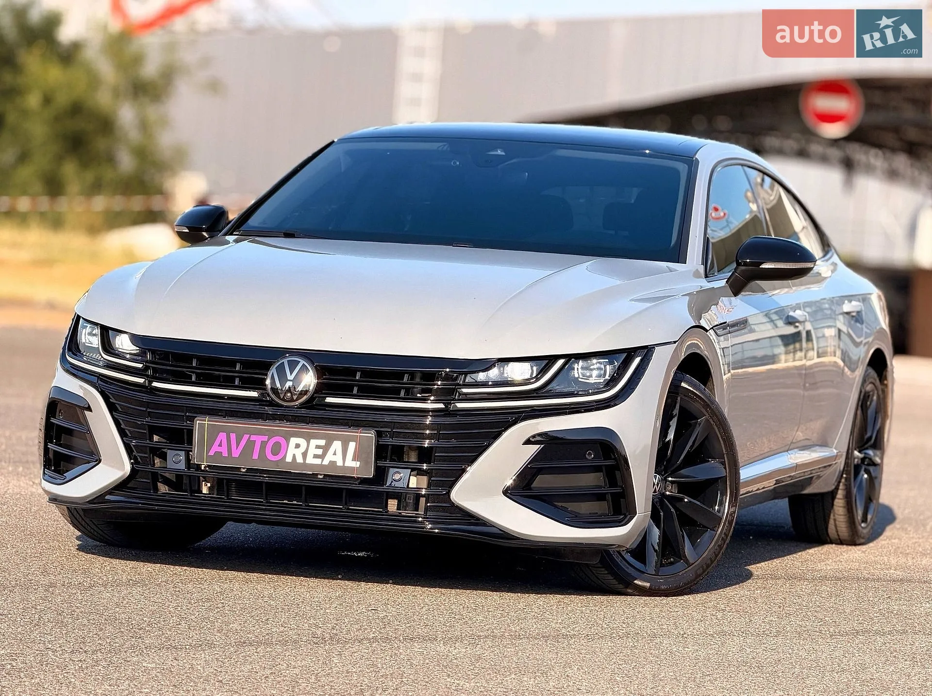 Volkswagen Arteon, 2022