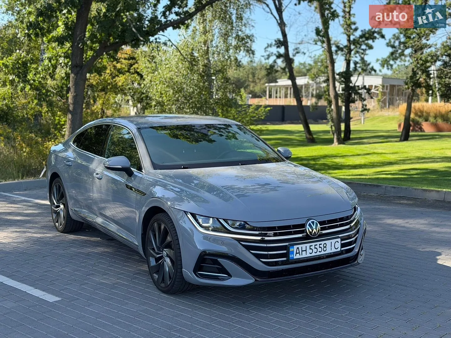 Volkswagen Arteon, 2023