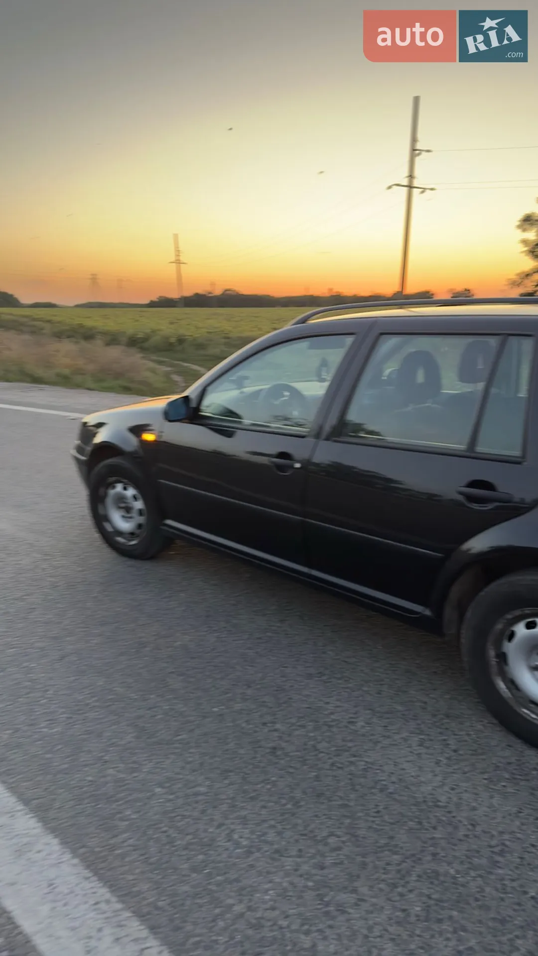 Volkswagen Bora, 2000